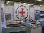 The German Society for Sea Rescue (DGzRS) is organised on similar lines to our own RNLI. Vessel plans are available from official sources.